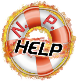 logo NPHELP